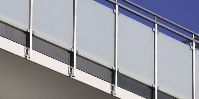 Geländer – VONA Metallbau